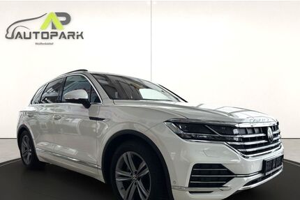 VW Touareg 122.156 km 43.990 &euro; Wolfenbüttel 38304