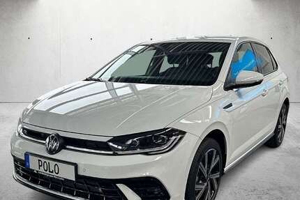 VW Polo 6.500 km 27.490 &euro; Goslar 38644
