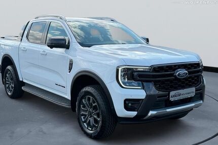 Ford Ranger 59.000 km 36.999 &euro; Wolfenbüttel 38304