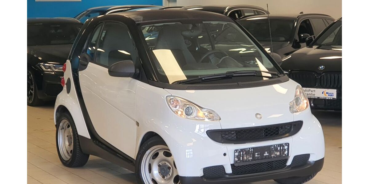 Smart ForTwo 69.948 km 3.999 &euro; Peine 31228