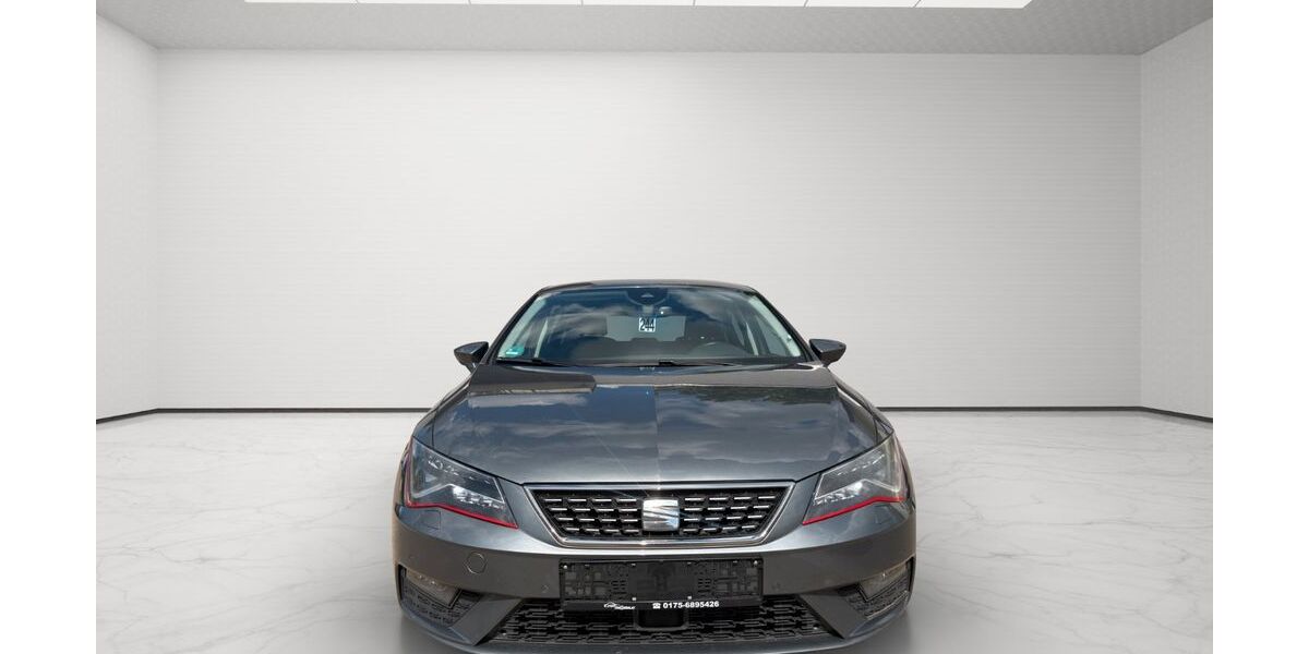 Seat Leon 221.000 km 8.499 &euro; Goslar/Oker 38644