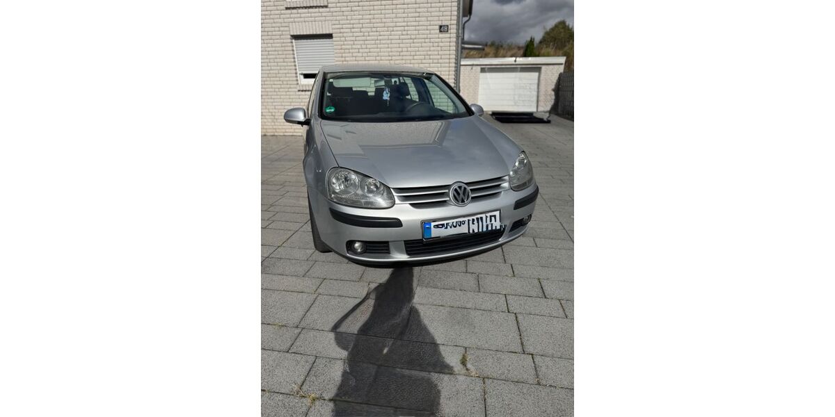 VW Golf 205.000 km 1.500 &euro; Lengede 38268