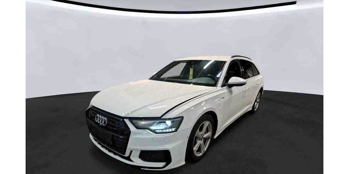 Audi A6 165.000 km 26.990 &euro; Peine 31228