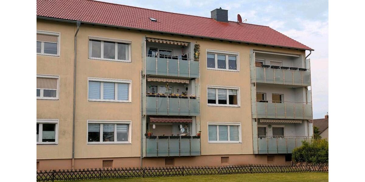 Etagenwohnung Remlingen-Semmenstedt Remlingen - 3 Zimmer, 69 m&sup2;, 138.000&euro; | Angebot:26809226