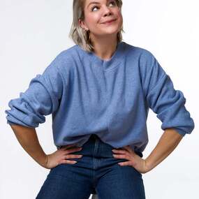 Frieda Lewin - Millennial Muddi 05.10.2026 westand