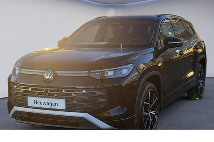 VW Tayron 11.500 km 53.980 &euro; Braunschweig 38124