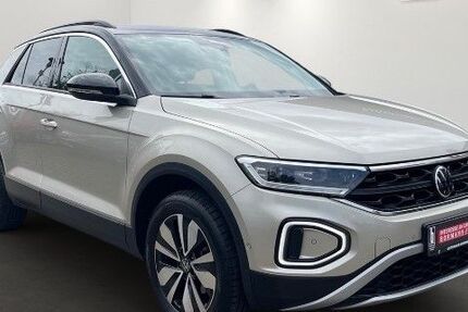 VW T-Roc 13.090 km 25.990 &euro; Wolfenbüttel-Halchter 38304