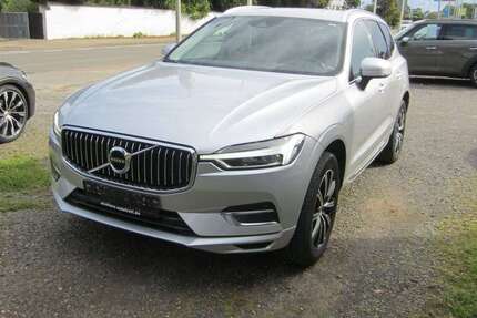 Volvo XC60 86.700 km 24.600 &euro; Wolfenbüttel 38302