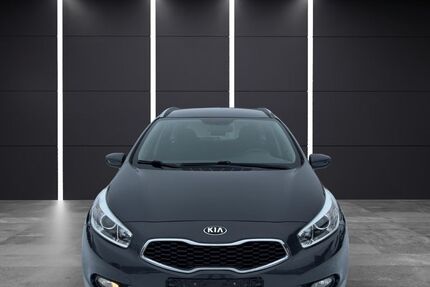 Kia ceed / Ceed 104.000 km 7.790 &euro; Peine 31226