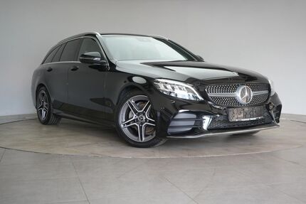 Mercedes-Benz C 220 84.000 km 24.990 &euro; Braunschweig 38110