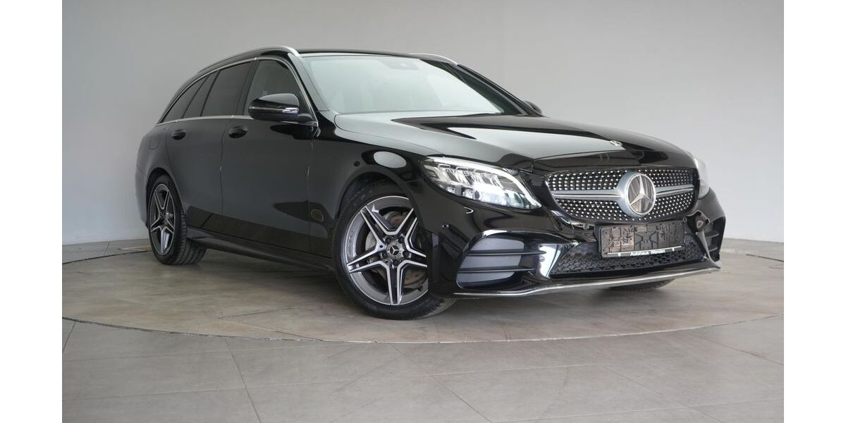 Mercedes-Benz C 220 84.000 km 25.490 &euro; Braunschweig 38110