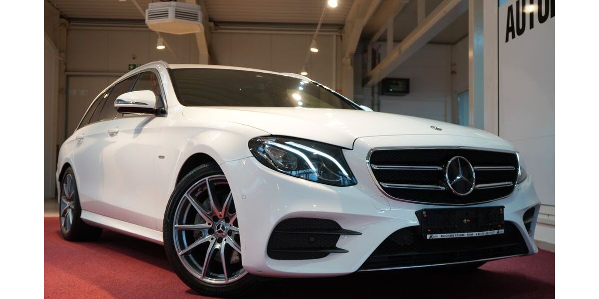 Mercedes-Benz E 300 73.045 km 30.999 &euro; Peine 31228