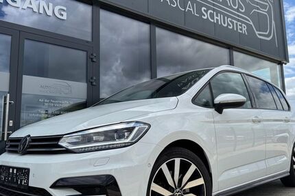 VW Touran 81.259 km 26.950 &euro; Vechelde 38159