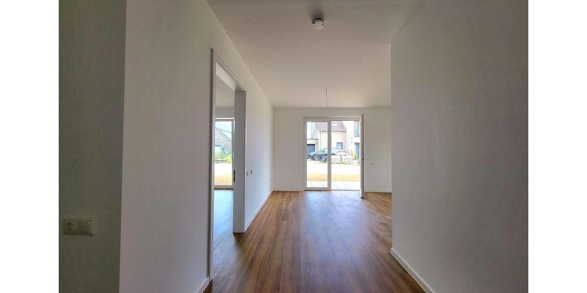 Erdgeschoßwohnung Lengede - 2 Zimmer, 58 m&sup2;, 415&euro; | Angebot:23399291
