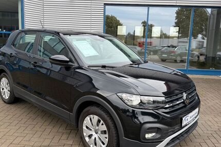 VW T-Cross 45.734 km 15.950 &euro; Goslar 38644