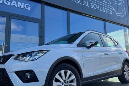Seat Arona 69.808 km 14.950 &euro; Vechelde 38159