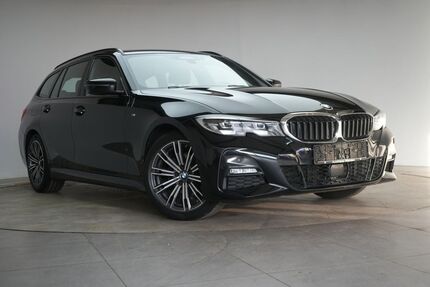 BMW 320 132.000 km 23.490 &euro; Braunschweig 38110