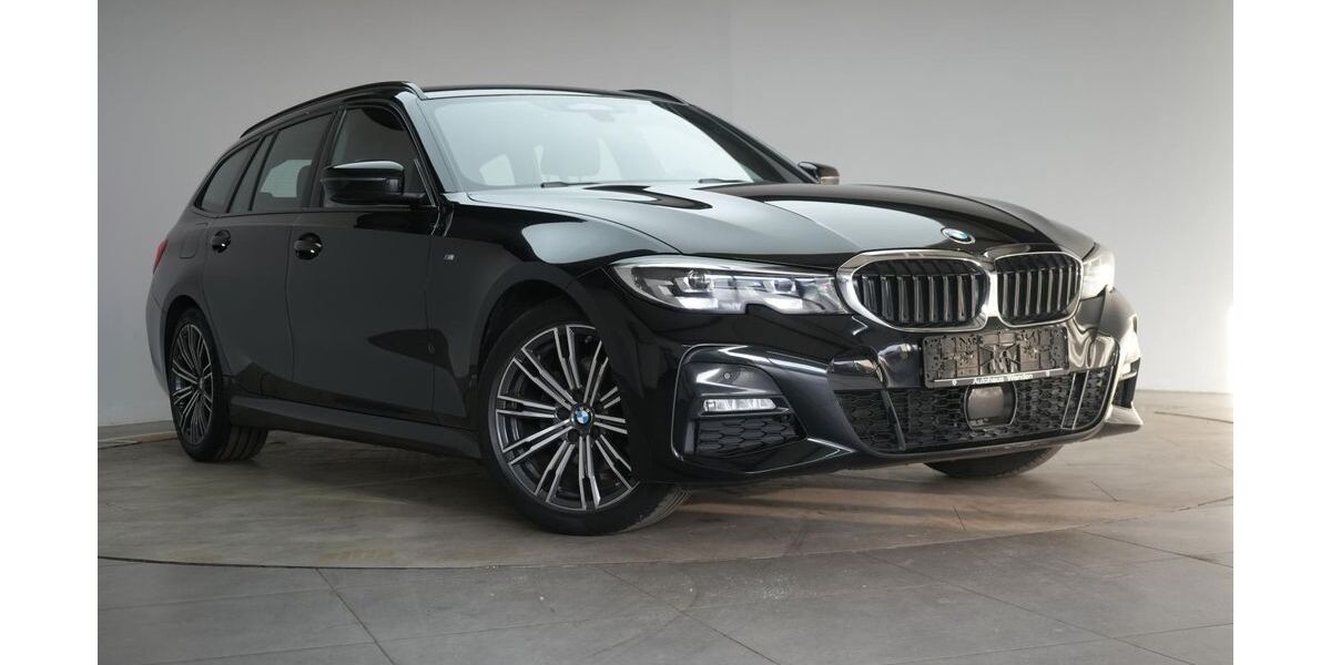 BMW 320 132.000 km 23.990 &euro; Braunschweig 38110