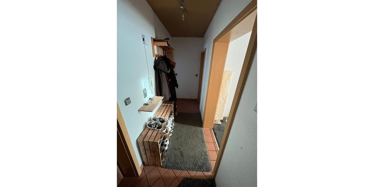 Etagenwohnung Wolfenbüttel Adersheim - 4 Zimmer, 100 m&sup2;, 189.000&euro; | Angebot:23397915
