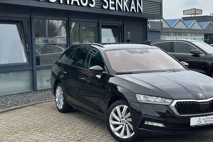 Skoda Octavia 125.950 km 16.990 &euro; Peine 31228
