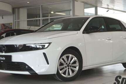 Opel Astra 95.990 km 12.950 &euro; Schöningen 38364