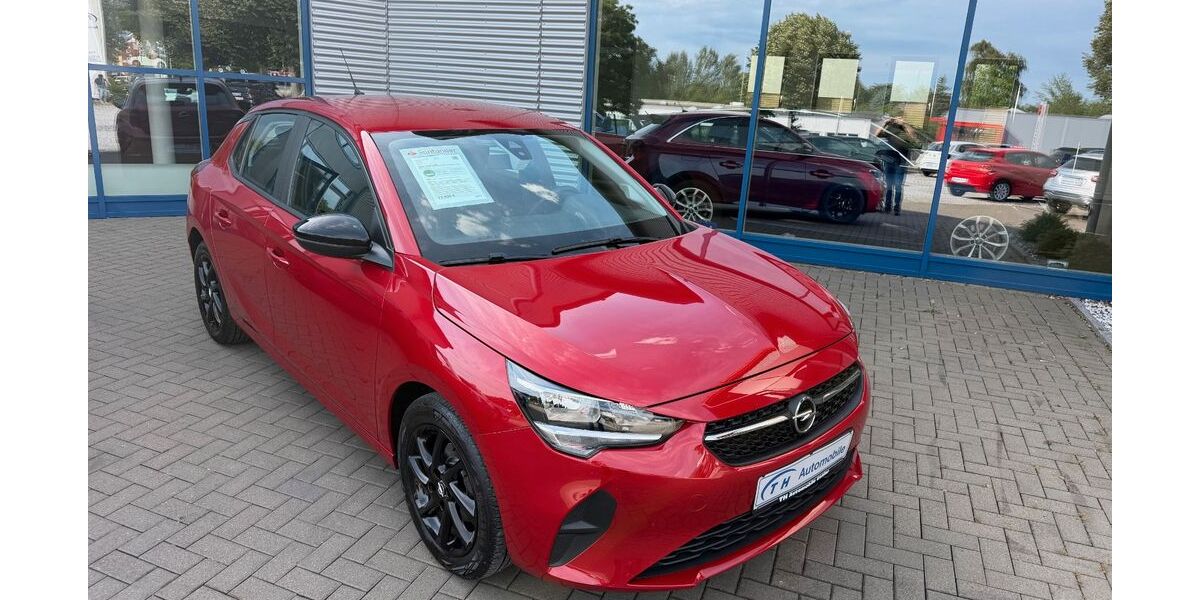Opel Corsa 46.092 km 11.950 &euro; Goslar 38644