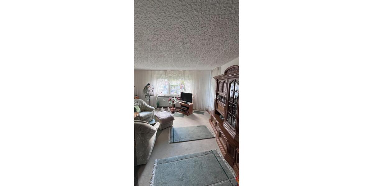 Etagenwohnung Goslar Jürgenohl - 3 Zimmer, 72 m&sup2;, 85.000&euro; | Angebot:26597423