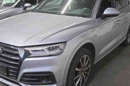 Audi Q5 68.281 km 29.690 &euro; Goslar 38644