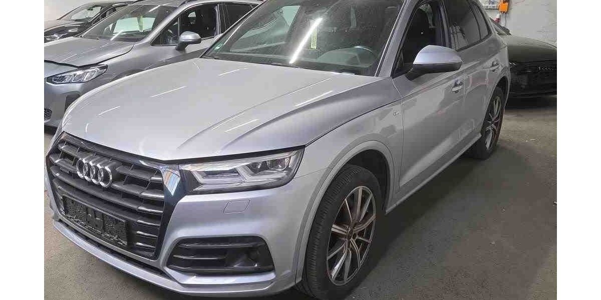 Audi Q5 68.281 km 29.690 &euro; Goslar 38644