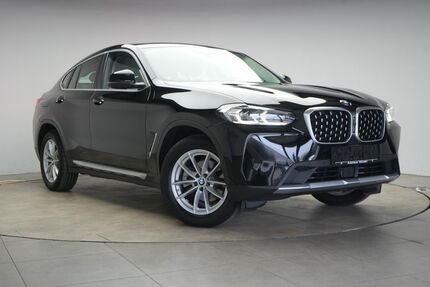 BMW X4 77.000 km 37.990 &euro; Braunschweig 38110