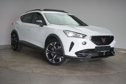 Cupra Formentor 23.000 km 30.990 &euro; Braunschweig 38110