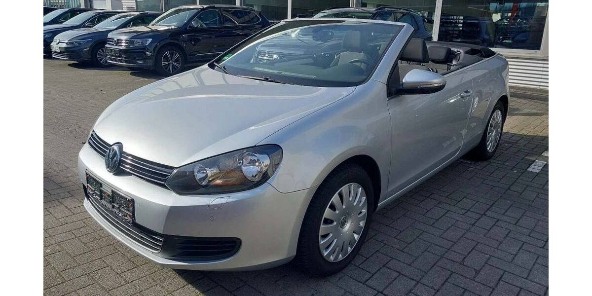 VW Golf 124.000 km 8.999 &euro; Lengede 38268