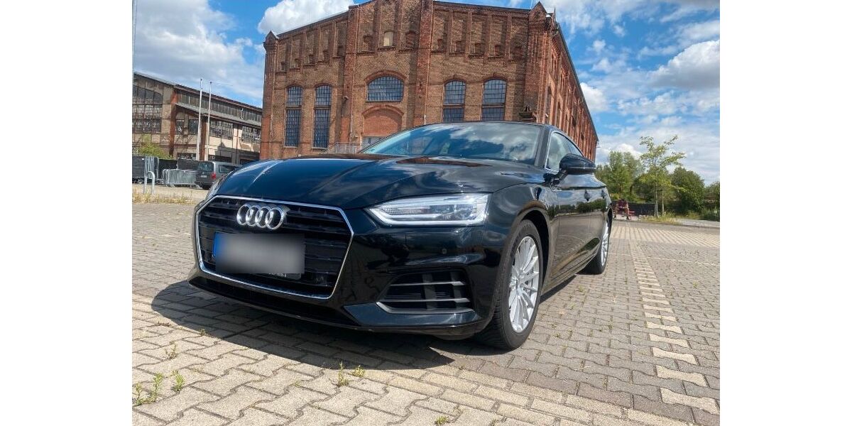 Audi A5 167.000 km 14.000 &euro; Peine 31126