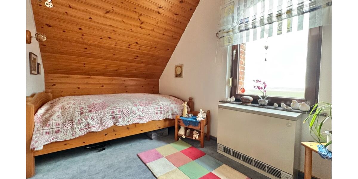 Gemütliches EFH in ruhiger Lage - Einfamilienhaus Söhlde Groß Himstedt | Angebot:24713622