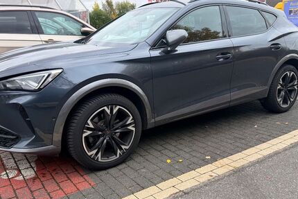 Cupra Formentor 119.000 km 21.500 &euro; Braunschweig 38126