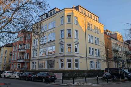 Wohnung Braunschweig Östliches Ringgebiet - 2.5 Zimmer, 100 m&sup2;, 375.000&euro; | Angebot:26189601