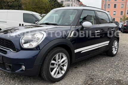 Mini Cooper S 217.000 km 5.999 &euro; Braunschweig 38118