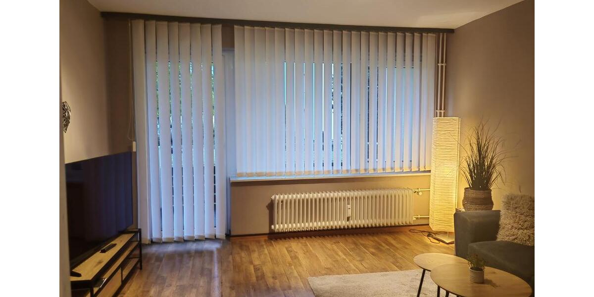 Etagenwohnung Salzgitter - 2 Zimmer, 53 m&sup2;, 1.200&euro; | Angebot:26044826