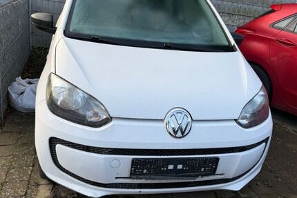 VW up! 382.000 km 1.650 &euro; Wolfenbüttel (Halchter) 38304