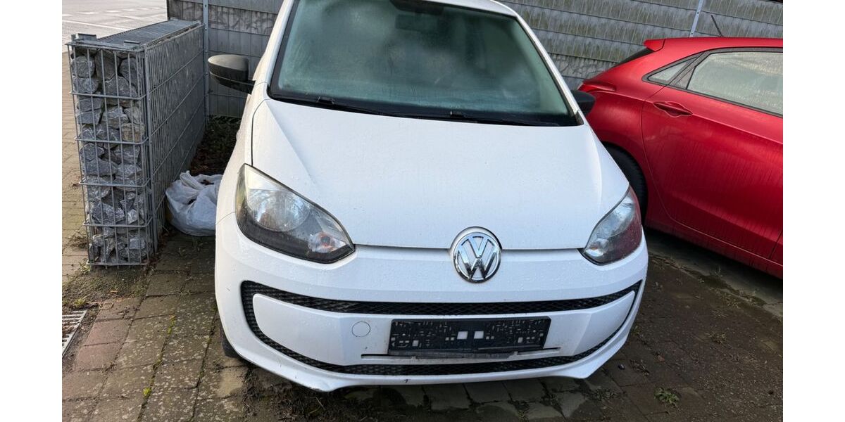 VW up! 382.000 km 1.650 &euro; Wolfenbüttel (Halchter) 38304