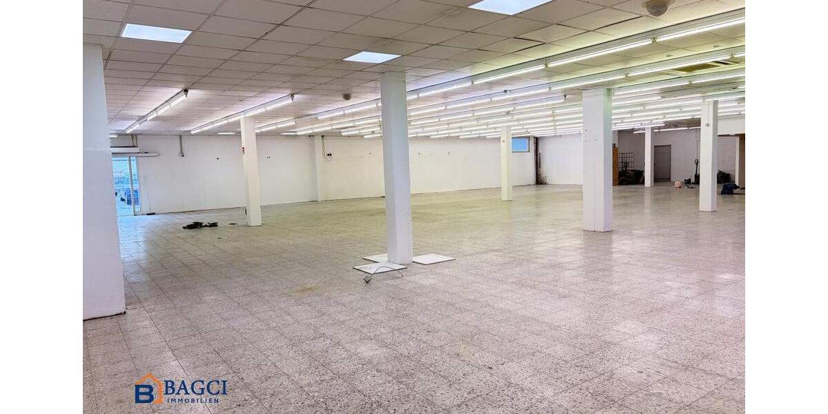 Gewerbeobjekt Braunschweig Westliches Ringgebiet - 4.000&euro; | Angebot:25056817