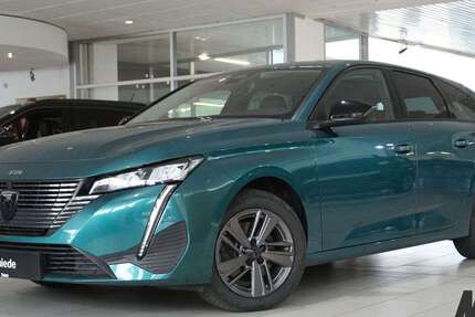 Peugeot 308 47.350 km 20.450 &euro; Schöningen 38364