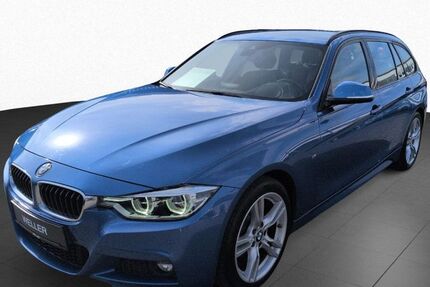 BMW 320 182.000 km 14.390 &euro; Braunschweig 38112