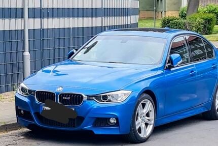 BMW 328 127.000 km 19.000 &euro; Salzgitter 38228