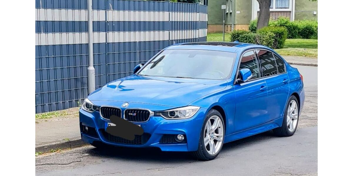 BMW 328 127.000 km 19.000 &euro; Salzgitter 38228