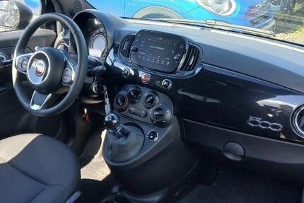 Fiat 500 13.900 km 13.299 &euro; Salzgitter 38228