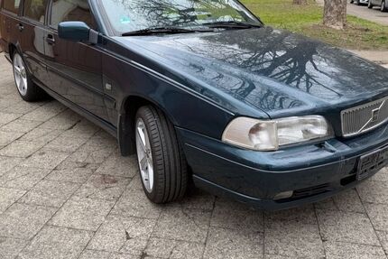 Volvo V70 325.000 km 3.000 &euro; Salzgitter 38226