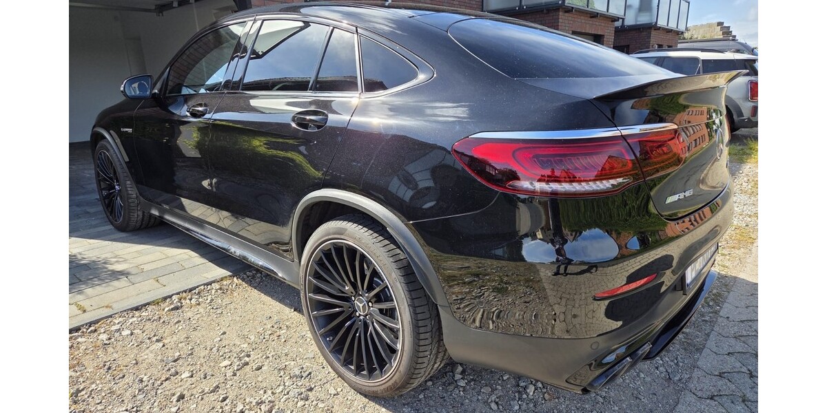 Mercedes-Benz GLC 50.102 km 61.299 &euro; Braunschweig 38100