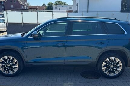 Skoda Kodiaq 194.180 km 16.999 &euro; Salzgitter-Lebenstedt 38226