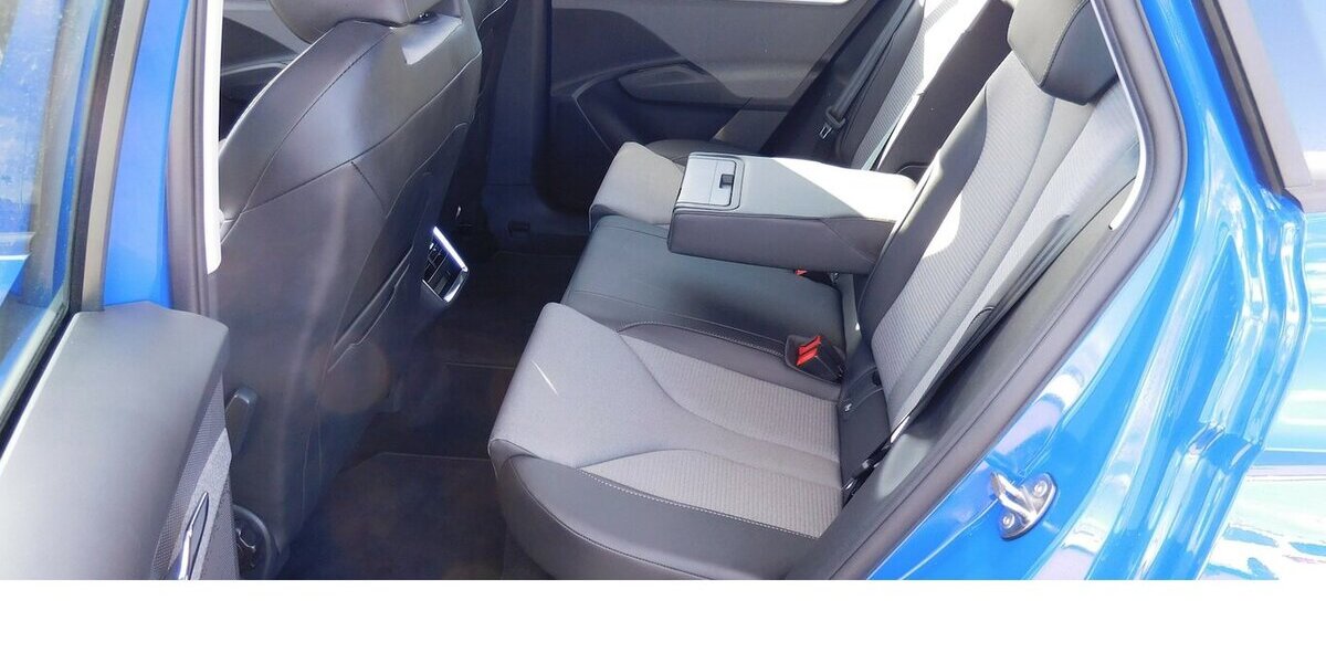 Skoda Enyaq iV 50 1-Gang Elektrik Automatic Klima Navi 10.800 km 21.990 &euro; Vordorf 38533